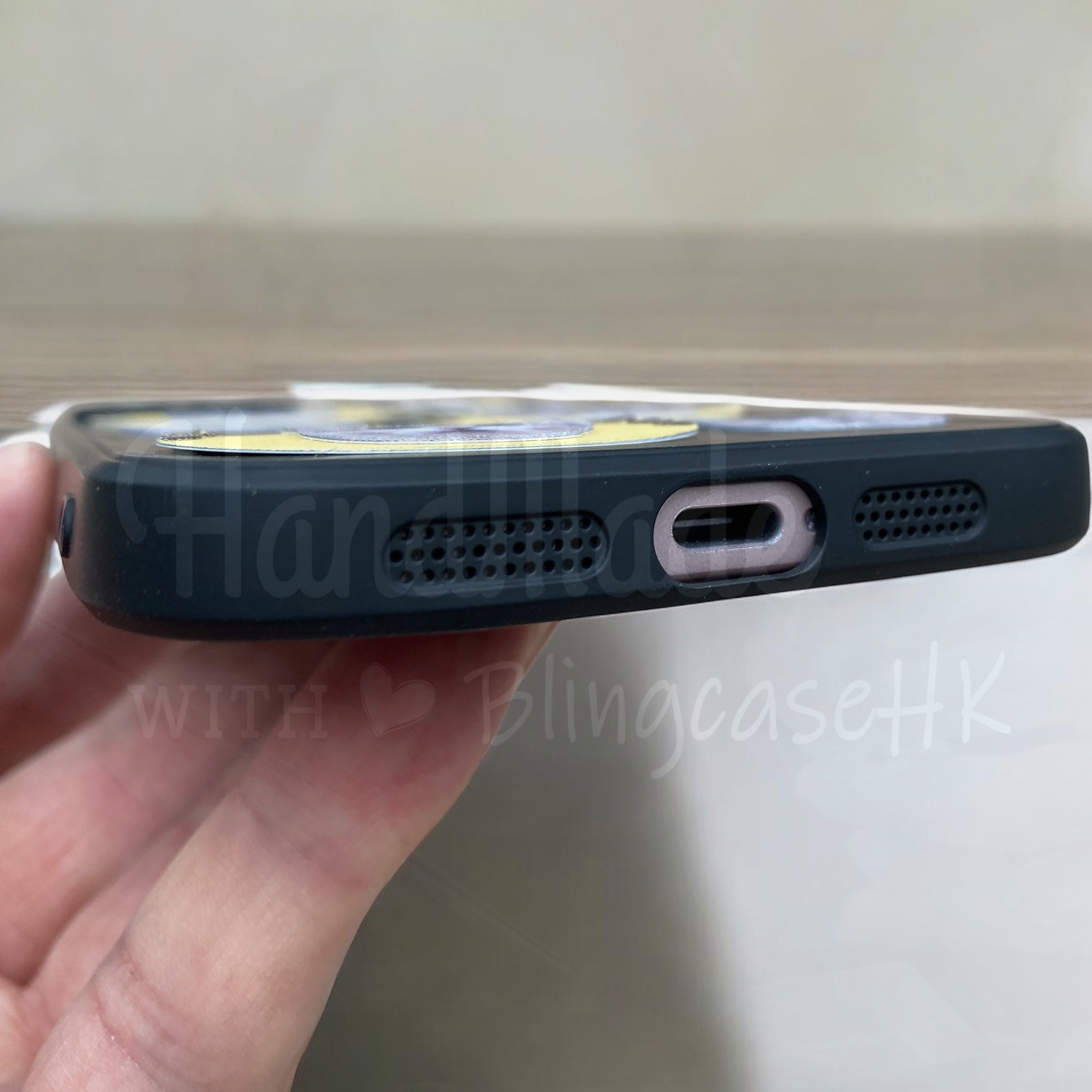 來圖寵物訂製 │ 老虎頭 Samsung Galaxy 三星 磨砂手機殼