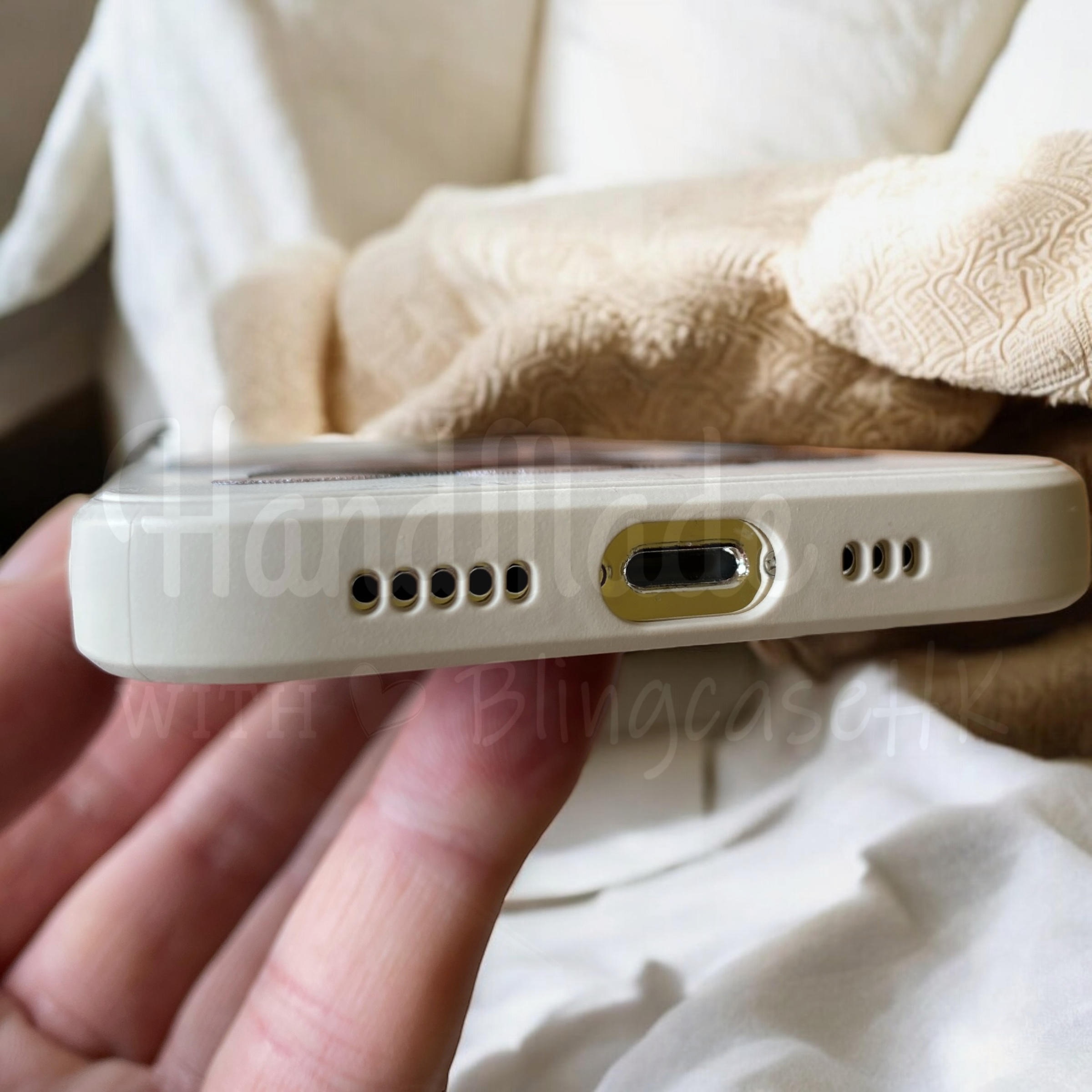 寵物卡通化訂製 │ iPhone / Samsung Galaxy 三星 磨砂手機殼