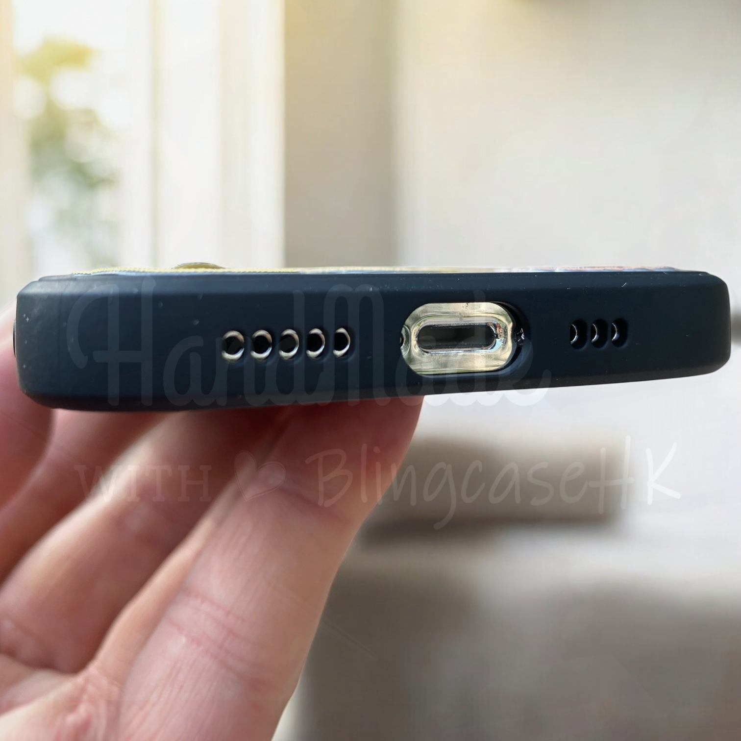 來圖寵物訂製 ｜ iPhone 磨砂手機殼