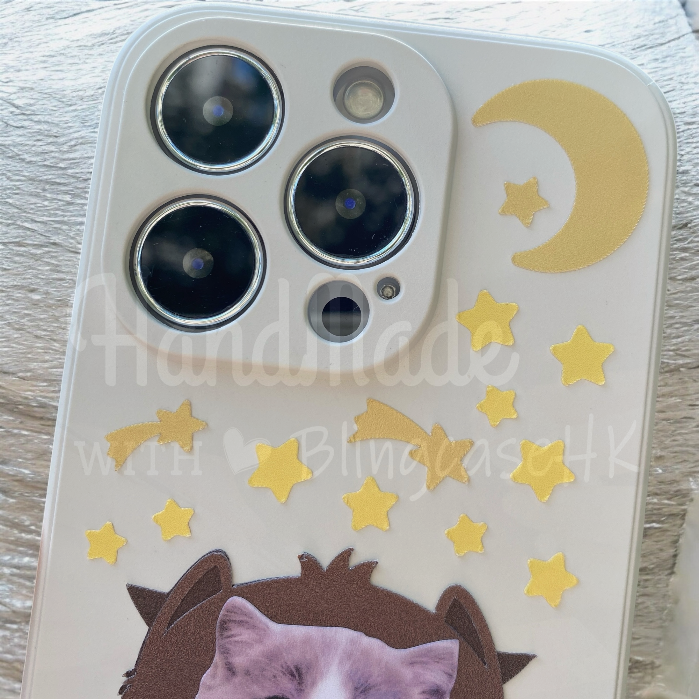 來圖寵物訂製 │ 貓頭鷹 Samsung Galaxy 三星 磨砂手機殼