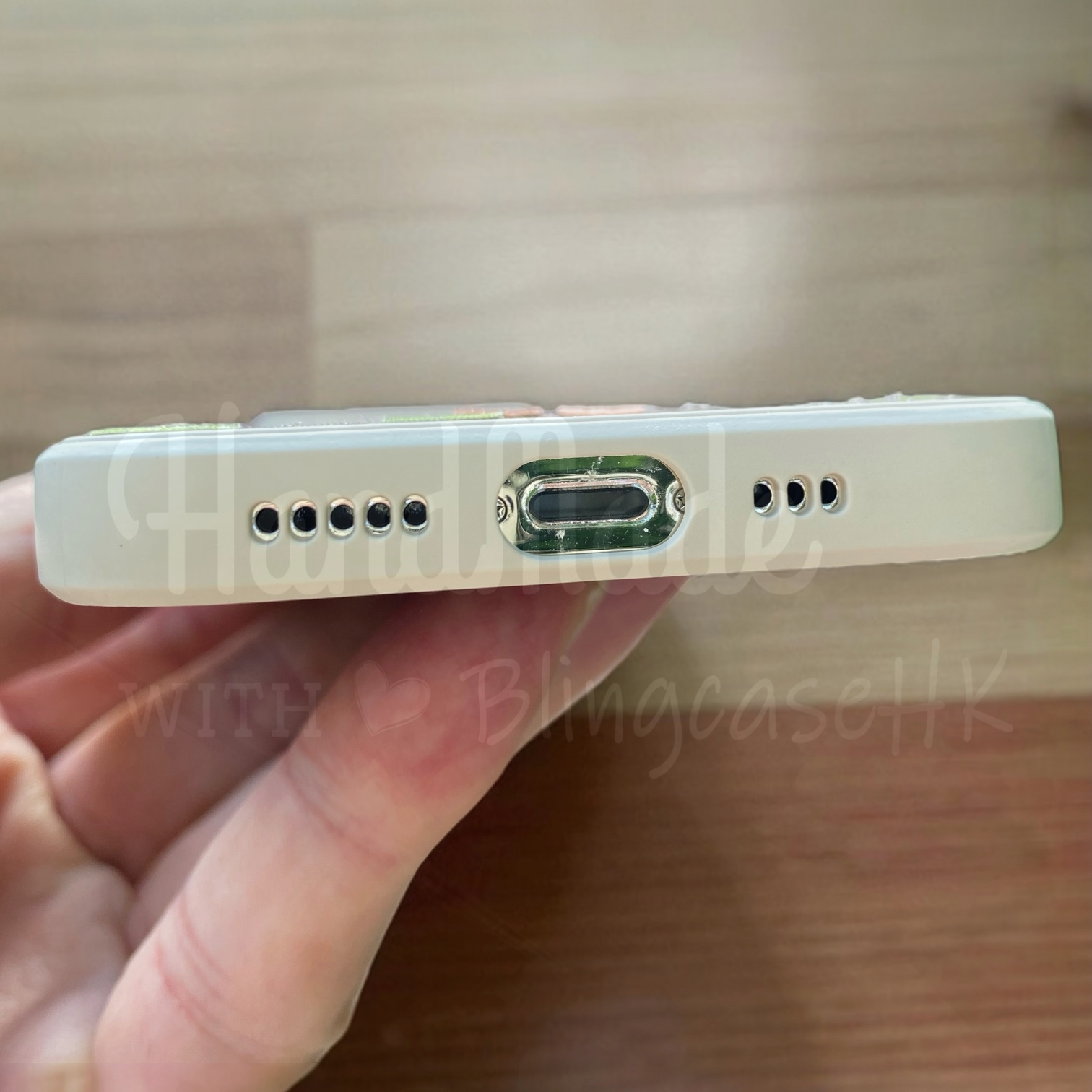 來圖寵物訂製 ｜ 貓頭鷹 iPhone 磨砂手機殼