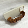 Handmade│ Leather Wristband iPhone / Samsung Phone Case 